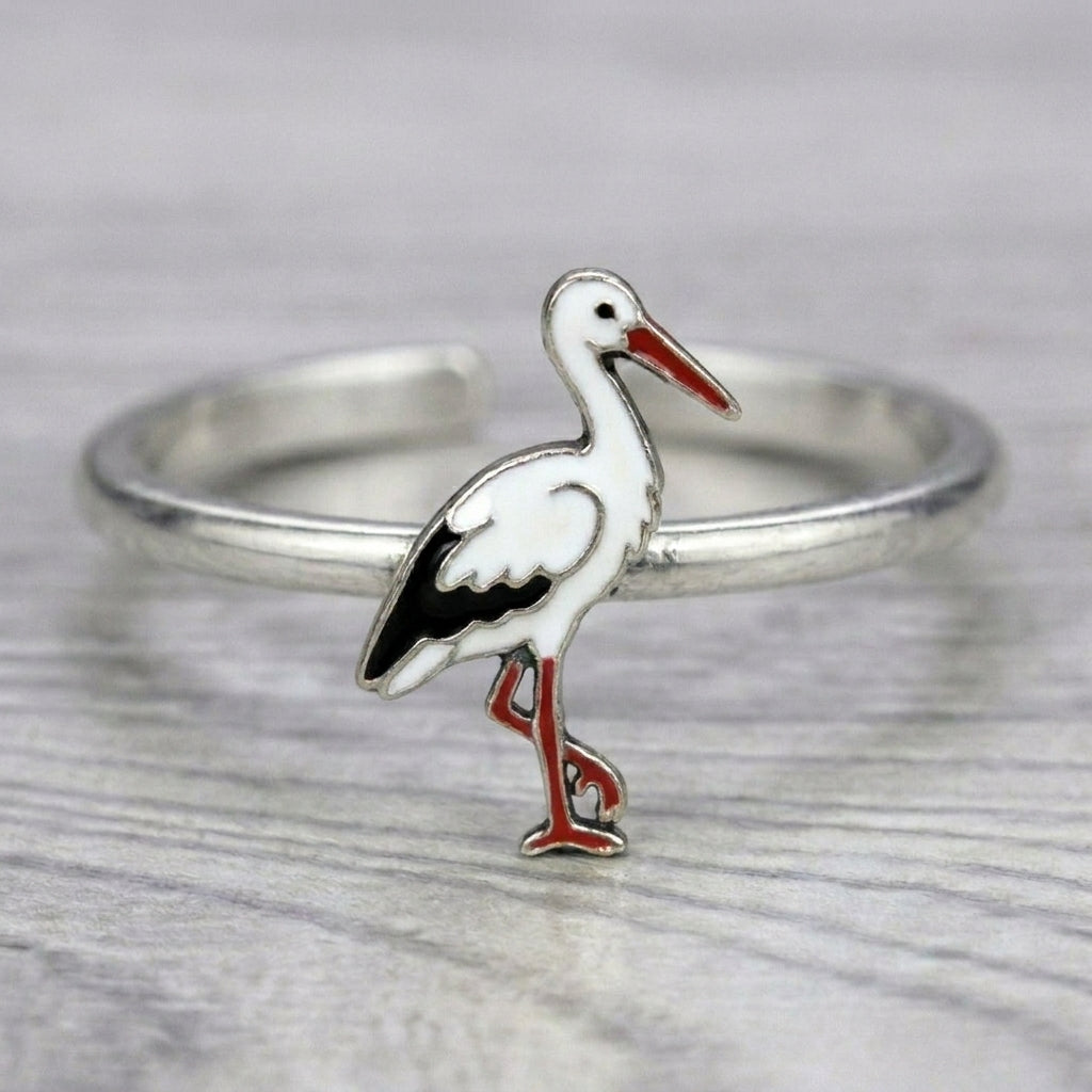 The Stork - Ring