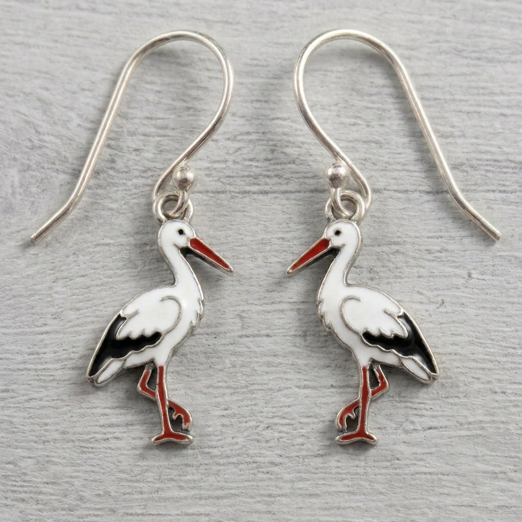 The Stork