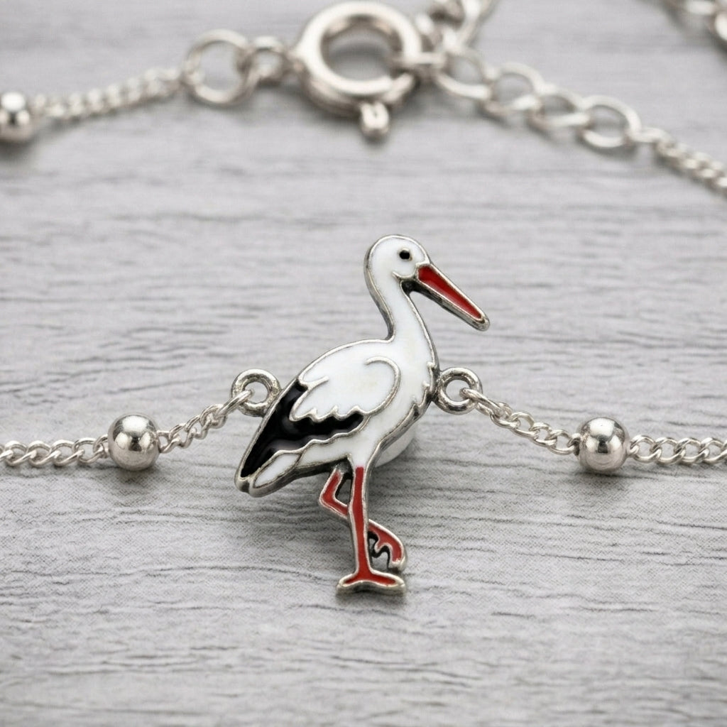 The Stork