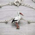 The Stork - Bracelet
