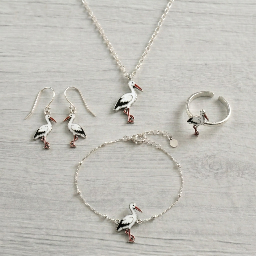 The Stork