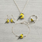 The Goldfinch