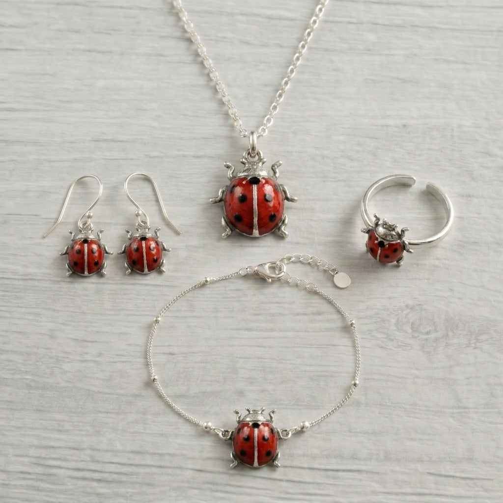The Ladybug