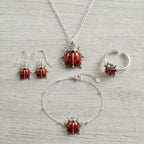 The Ladybug