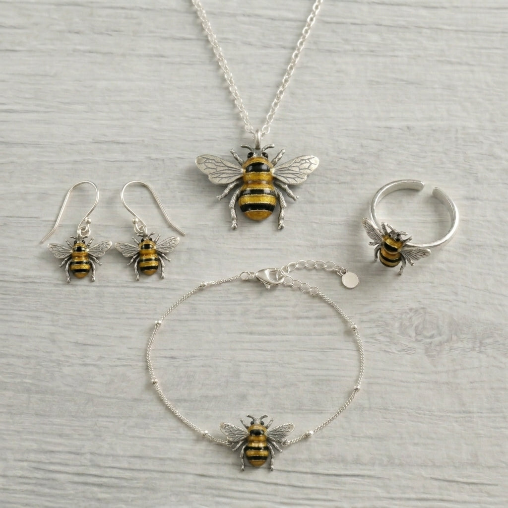 The Bee